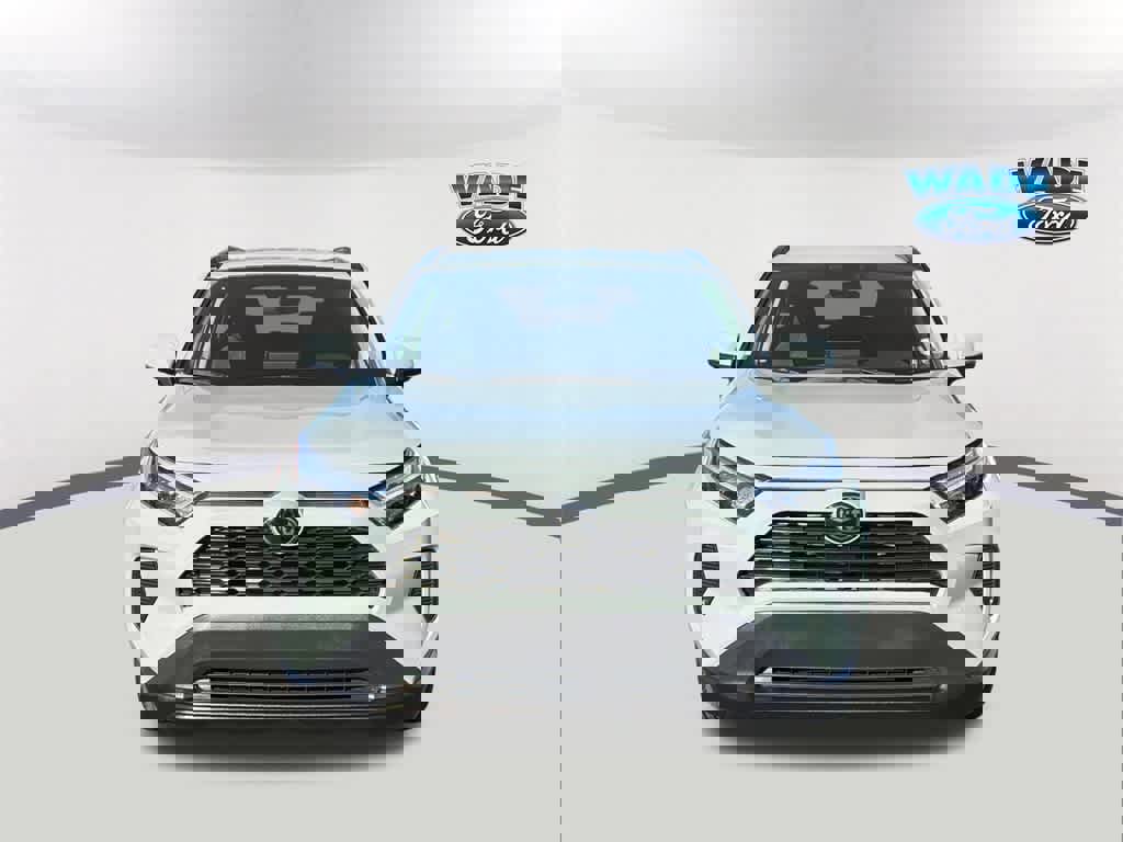 Used 2023 Toyota RAV4 XLE video 2