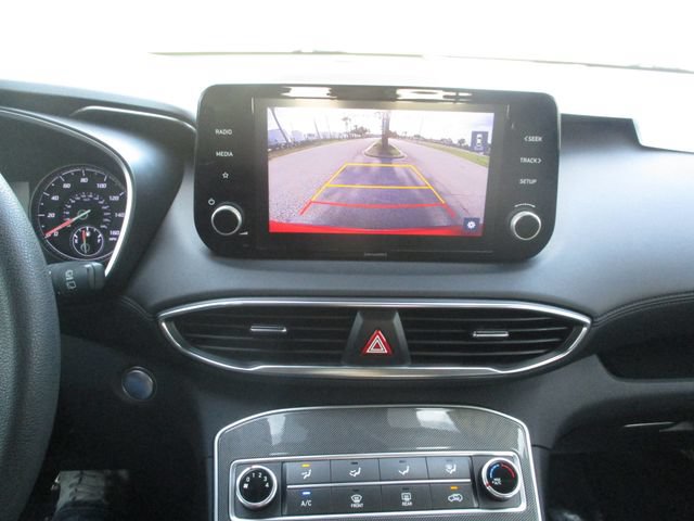 Used 2022 Hyundai Santa Fe SEL FWD image 25