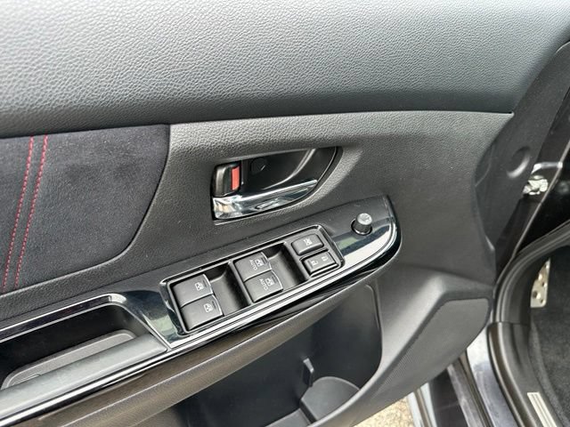 Used 2019 Subaru WRX STI AWD/4WD image 16