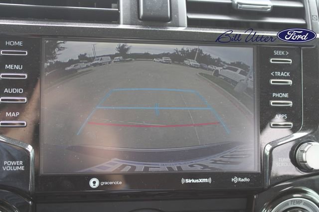 Used 2023 Toyota 4Runner TRD Off-Road Premium w/ Moonroof Package AWD/4WD image 21