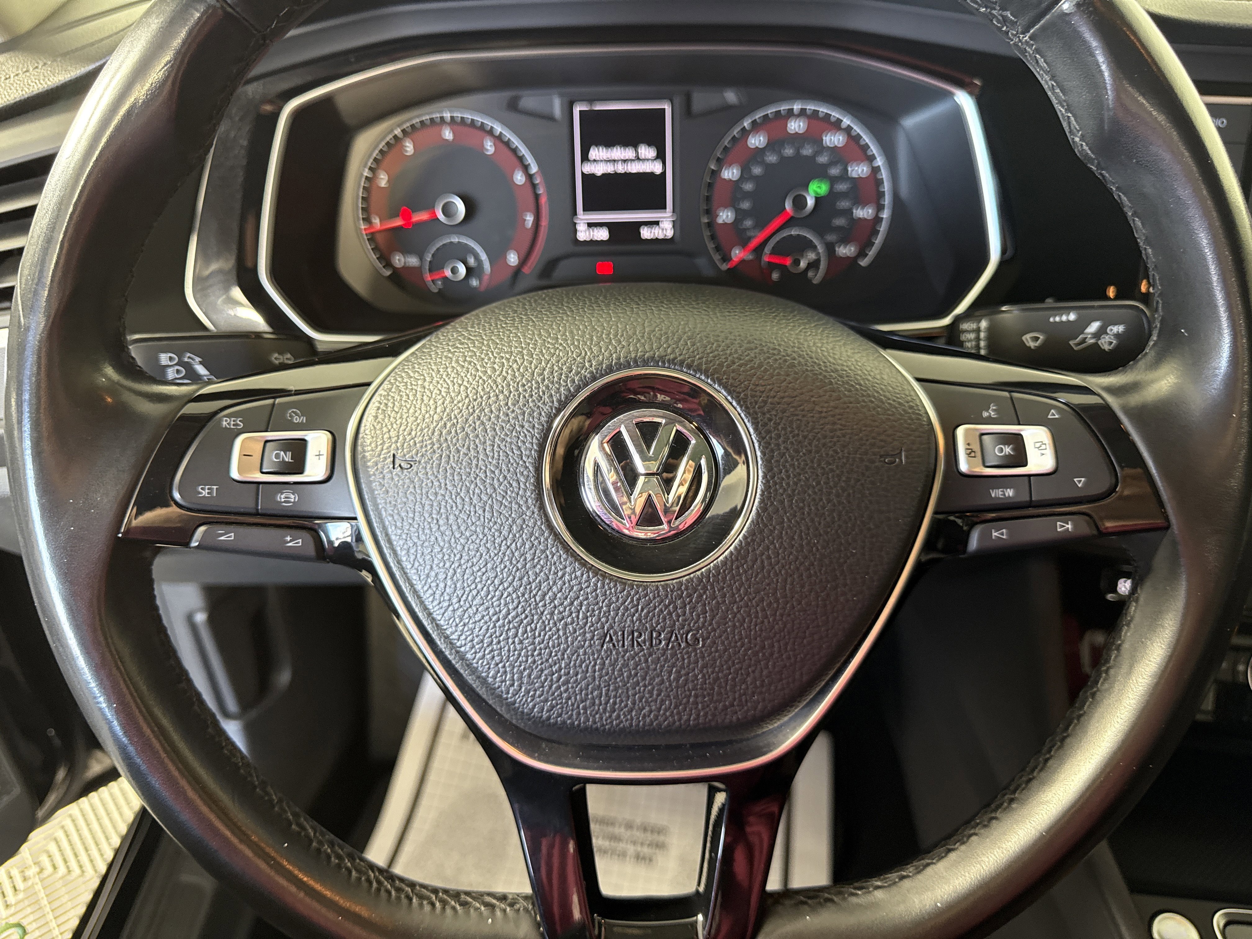 Used 2019 Volkswagen Jetta SE image 26