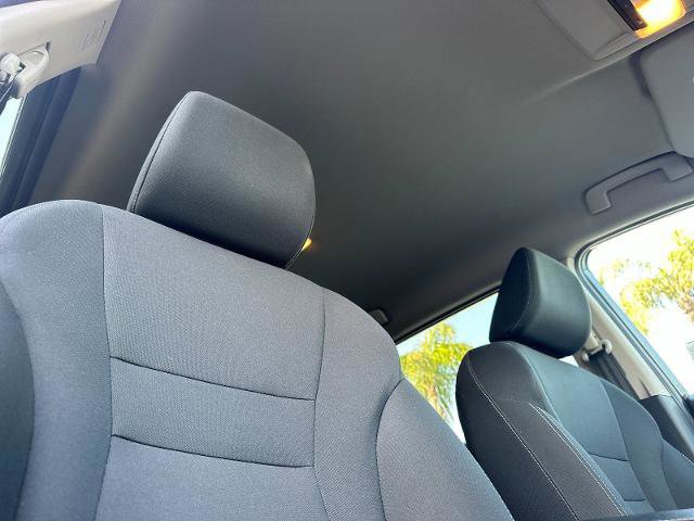 Used 2024 Nissan Rogue S image 16