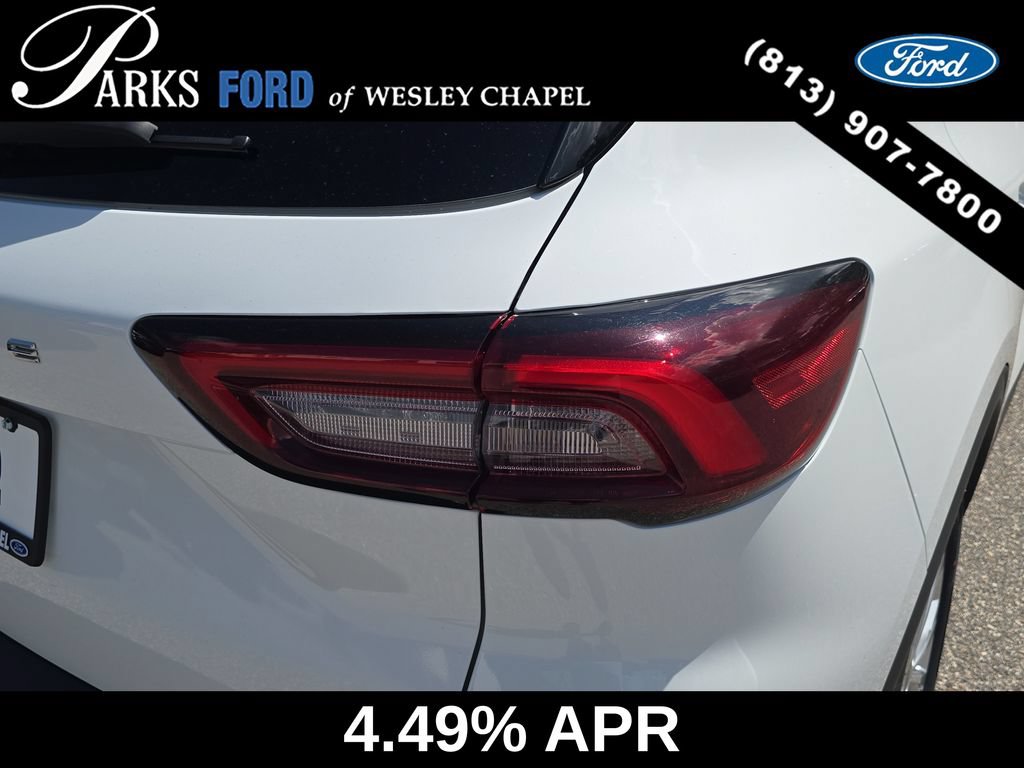 Certified 2023 Ford Escape Active w/ Tech Pack #1 FWD image 7