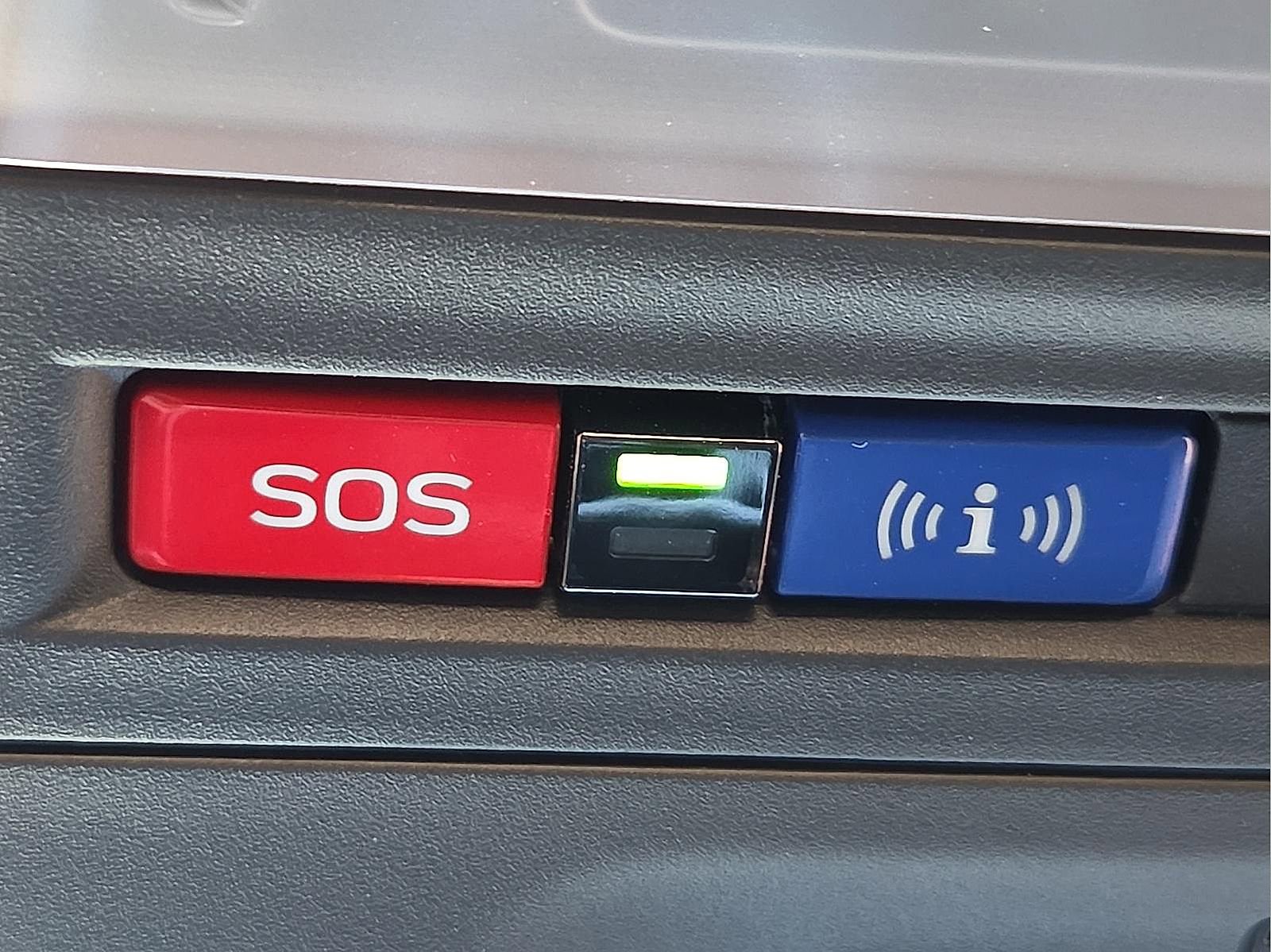 Used 2024 Subaru WRX Base image 18