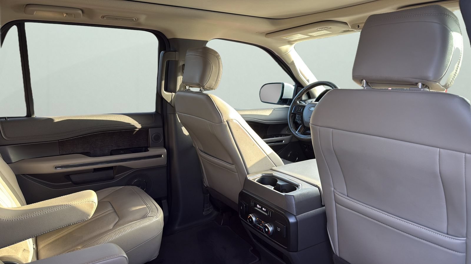 Certified 2019 Ford Expedition Limited w/ Equipment Group 302A RWD image 29