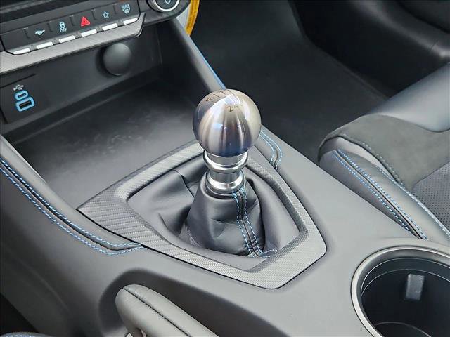 Certified 2026 Ford Mustang Dark Horse image 12