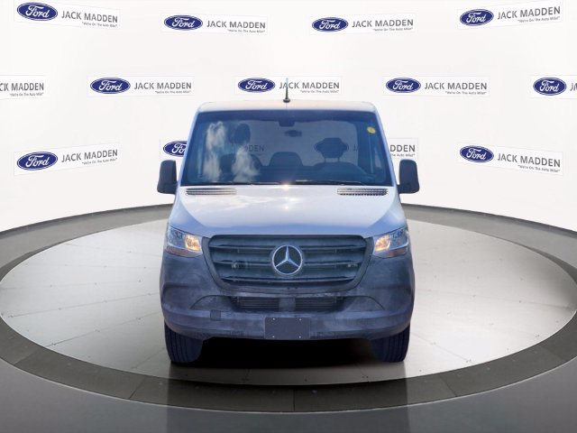 Used 2019 Mercedes-Benz Sprinter 144 image 8
