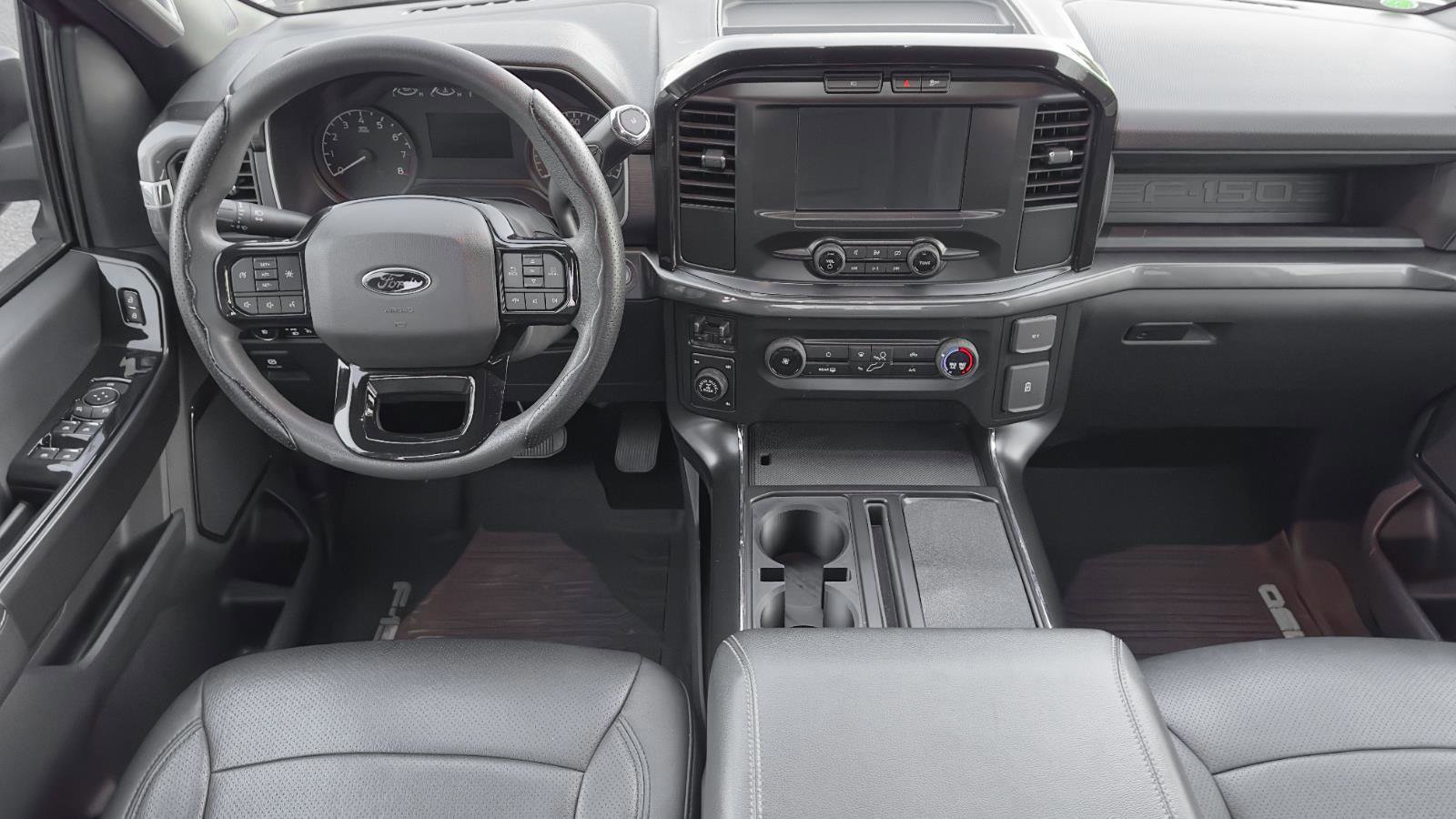 Certified 2022 Ford F150 XL w/ STX Appearance Package image 11