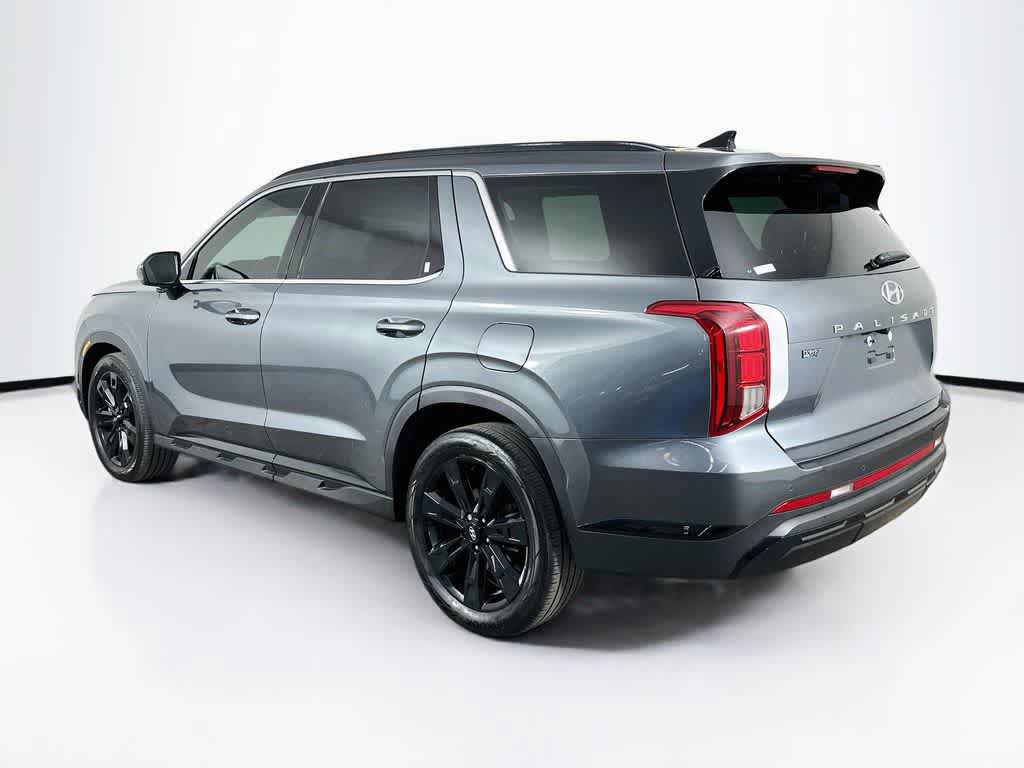 Used 2024 Hyundai Palisade XRT AWD/4WD image 4