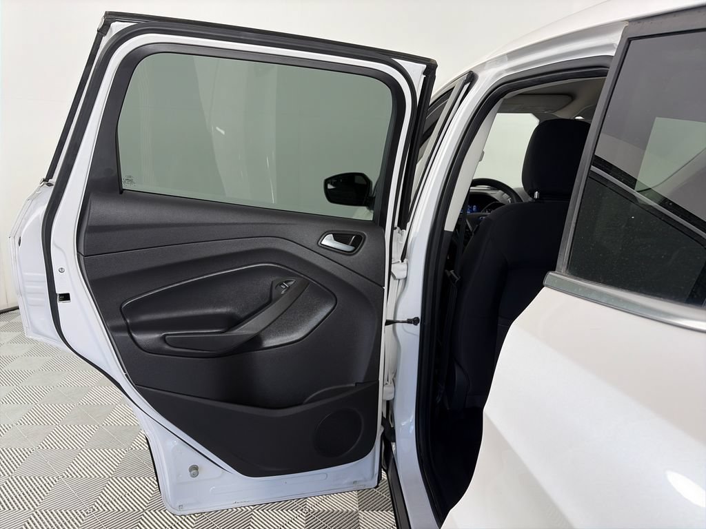 Certified 2019 Ford Escape SE AWD/4WD image 12