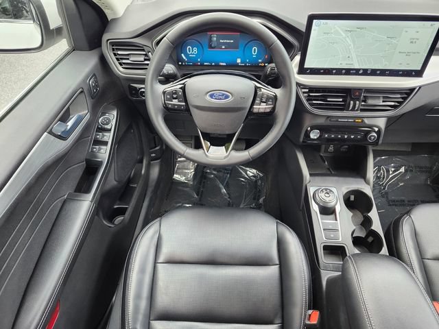 Certified 2024 Ford Escape Platinum AWD/4WD image 13