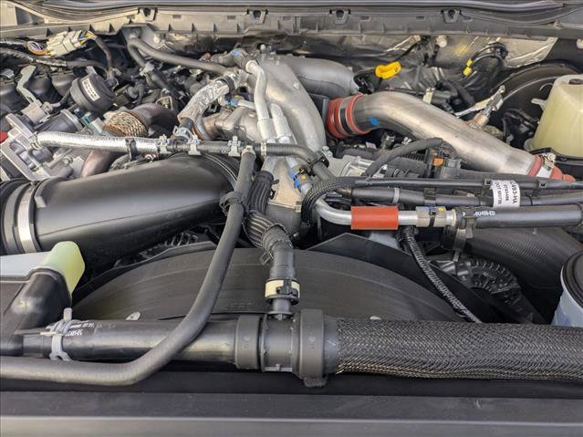 Certified 2025 Ford F350 Lariat w/ Lariat Ultimate Package image 23