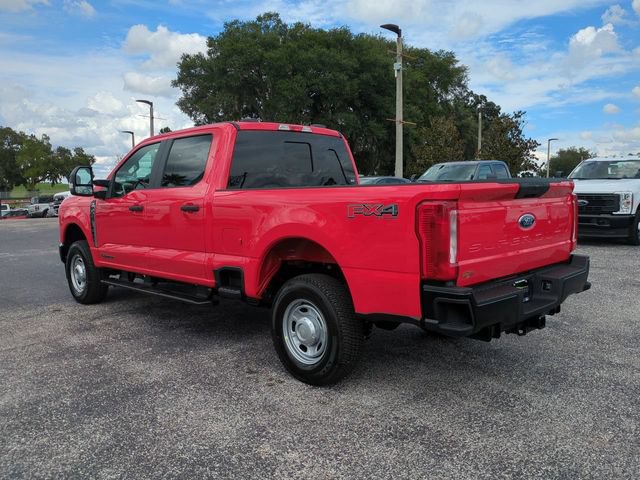 Certified 2026 Ford F250 XL AWD/4WD image 7