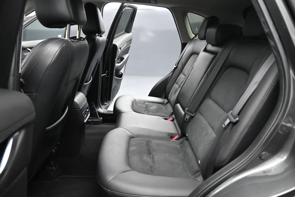 Used 2019 MAZDA CX-5 Touring FWD image 19