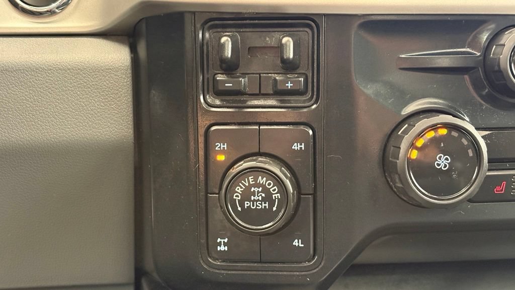 Certified 2023 Ford F350 XLT w/ Tremor Off-Road Package AWD/4WD image 46