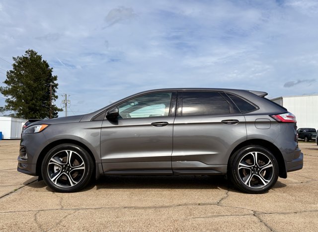 Certified 2023 Ford Edge ST AWD/4WD image 1