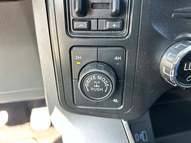 Certified 2021 Ford F150 XLT w/ Equipment Group 302A High AWD/4WD image 34