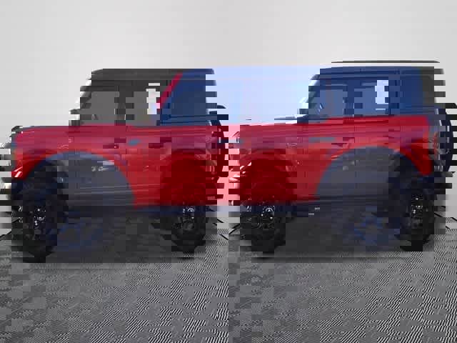 Certified 2022 Ford Bronco Wildtrak image 2