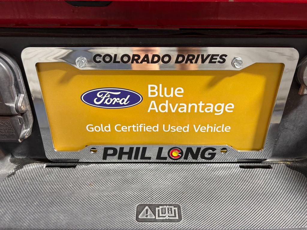 Certified 2023 Ford F150 XLT w/ Trailer Tow Package AWD/4WD image 29