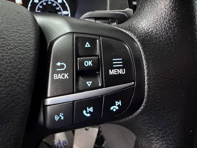 Certified 2023 Ford Transit 350 XLT image 16