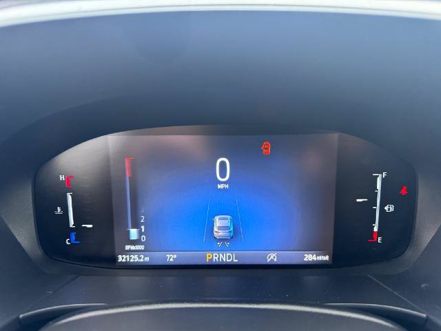 Certified 2025 Ford Escape Active AWD/4WD image 22