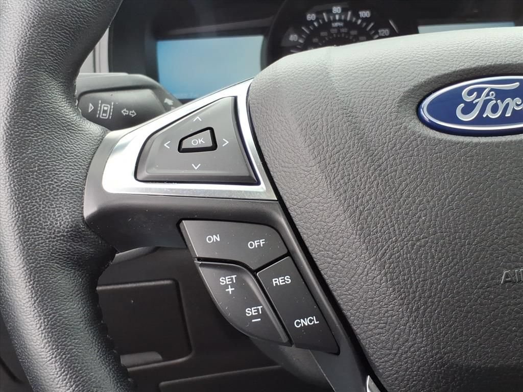 Certified 2022 Ford Edge SEL w/ Convenience Package AWD/4WD image 15