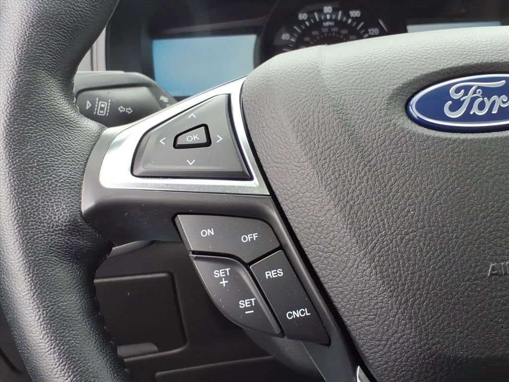 Certified 2022 Ford Edge SEL w/ Convenience Package image 15