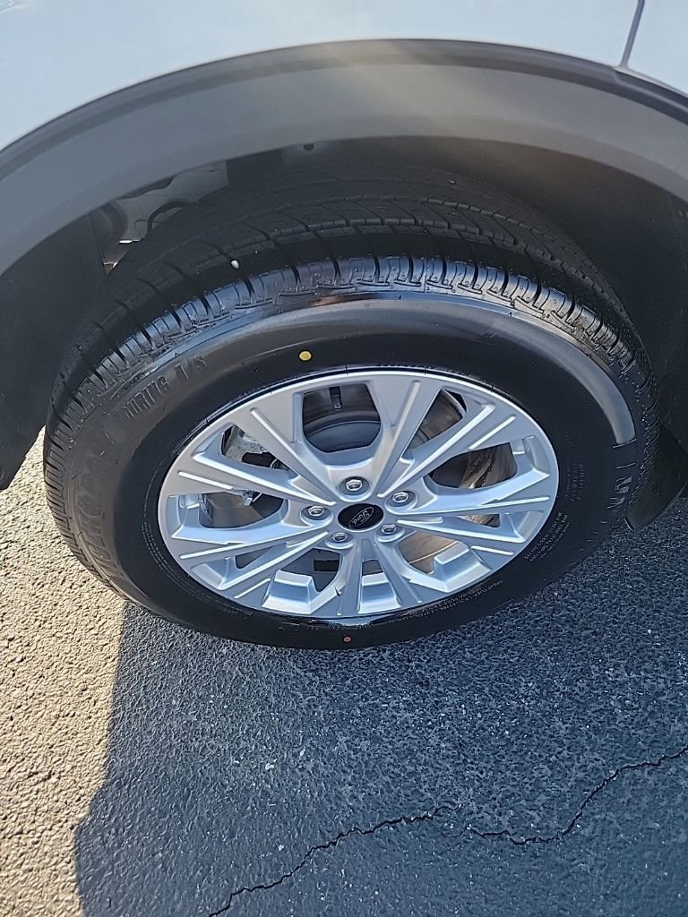 Certified 2023 Ford Escape Active w/ Tech Pack #1 image 12