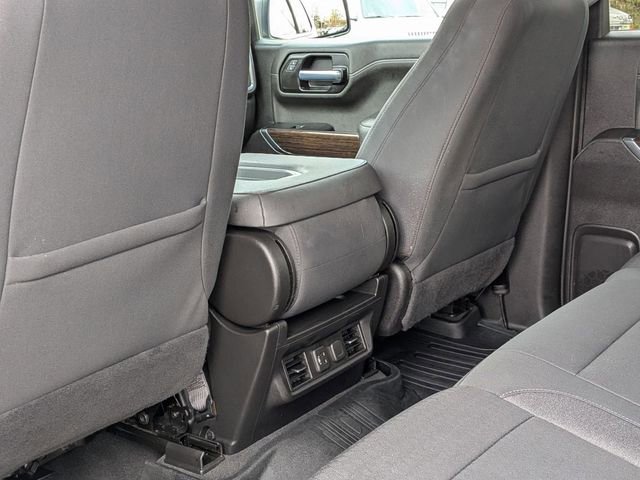 Used 2021 GMC Sierra 1500 SLE AWD/4WD image 26