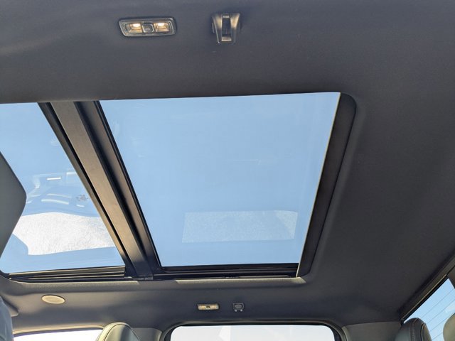 Certified 2025 Ford F150 Raptor w/ Equipment Group 803A Raptor R image 20