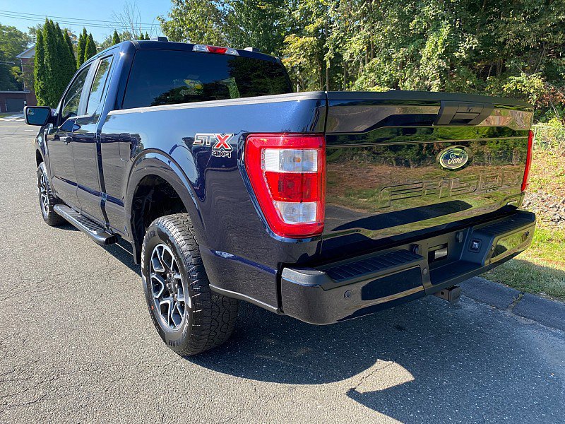 Certified 2023 Ford F150 XL image 3
