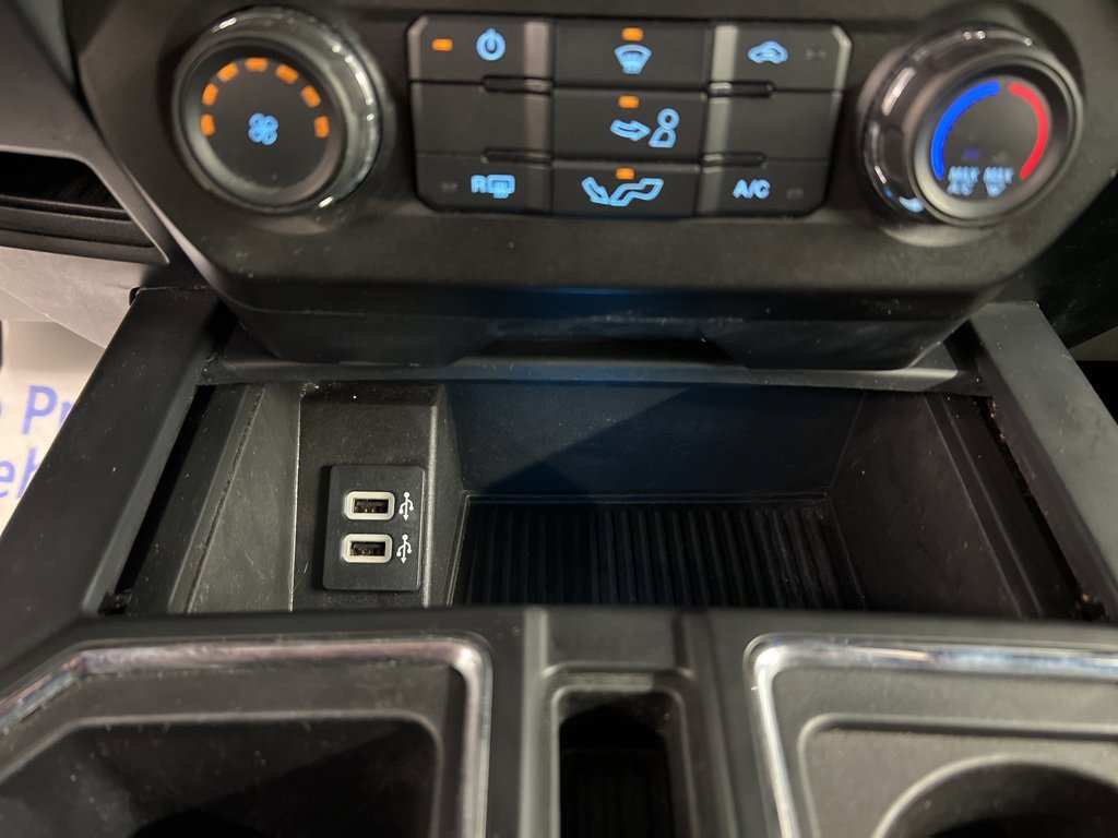 Certified 2019 Ford F150 XL w/ Equipment Group 101A Mid image 15