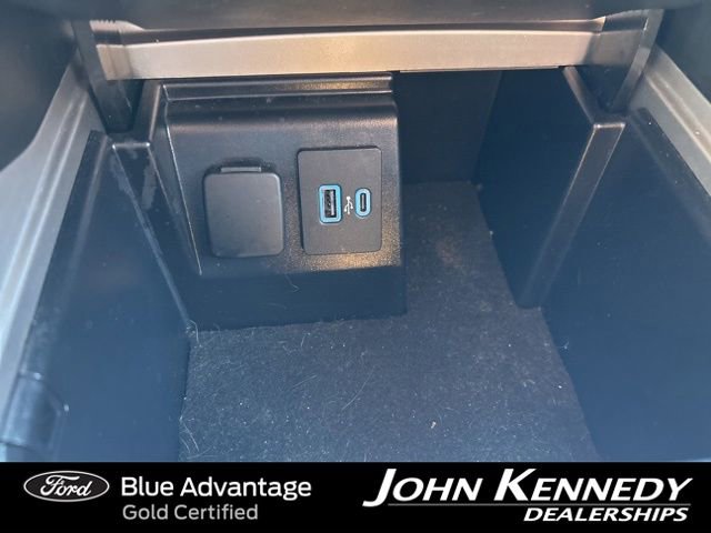Certified 2023 Ford Explorer XLT AWD/4WD image 32