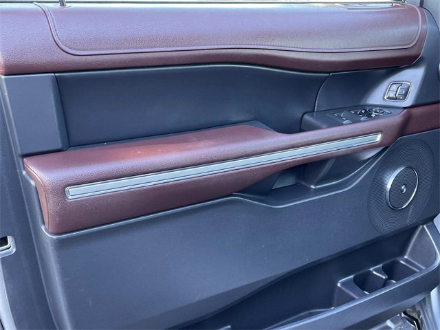 Certified 2024 Ford Expedition Max Limited image 21