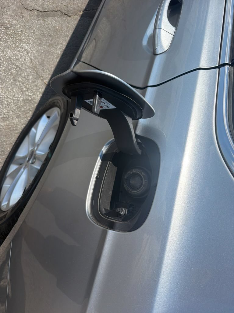Certified 2020 Ford Fusion SE FWD image 49