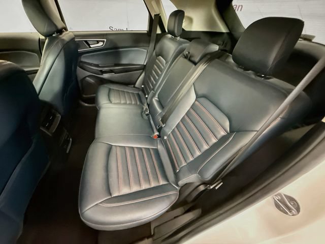 Certified 2022 Ford Edge SEL w/ Sport Appearance Package AWD/4WD image 24