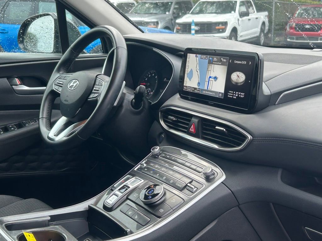 Used 2023 Hyundai Santa Fe SEL image 27