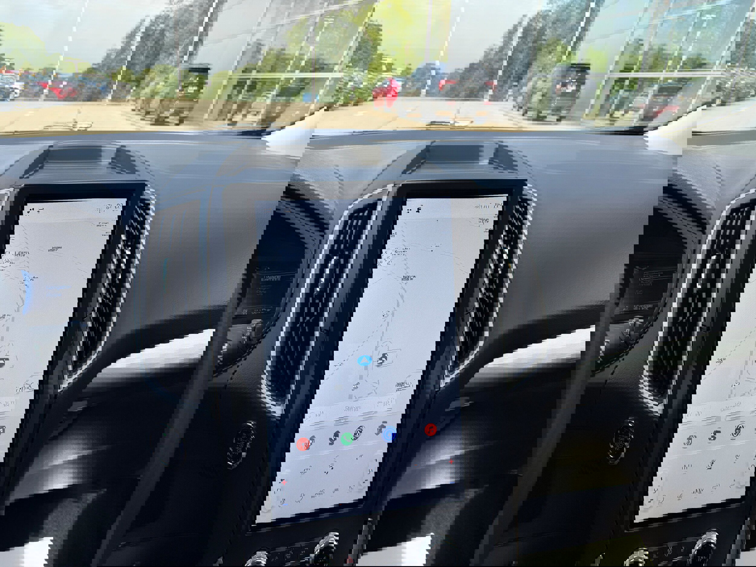 Certified 2024 Ford Edge SEL w/ Convenience Package image 16