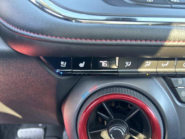 Used 2020 Chevrolet Blazer RS FWD image 34