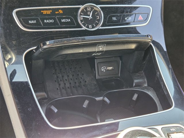 Used 2018 Mercedes-Benz E 400 E 400 w/ Premium 1 Package image 21