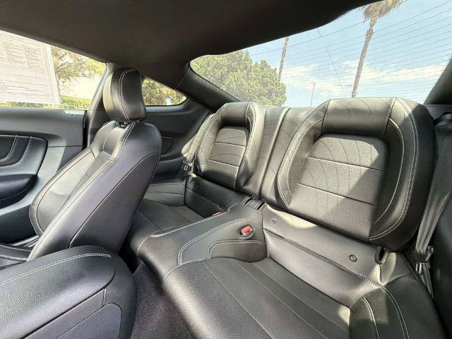 Certified 2023 Ford Mustang GT Premium w/ Equipment Group 401A RWD image 22