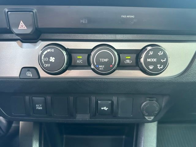 Used 2020 Toyota Tacoma SR image 17