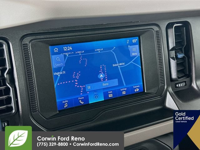 Certified 2023 Ford Bronco Wildtrak AWD/4WD image 17