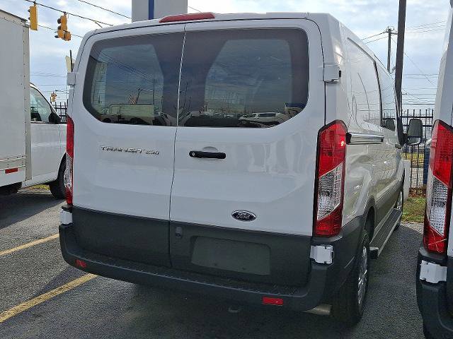Certified 2024 Ford Transit 250 Low Roof w/ Exterior Upgrade Package image 3