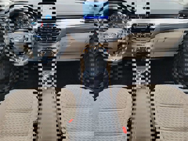 Certified 2022 Ford Escape SE image 26