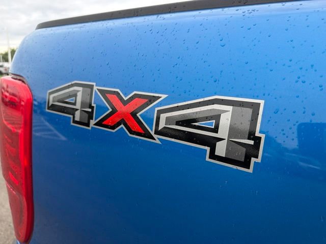 Certified 2022 Ford Ranger XLT w/ Equipment Group 301A Mid AWD/4WD image 8