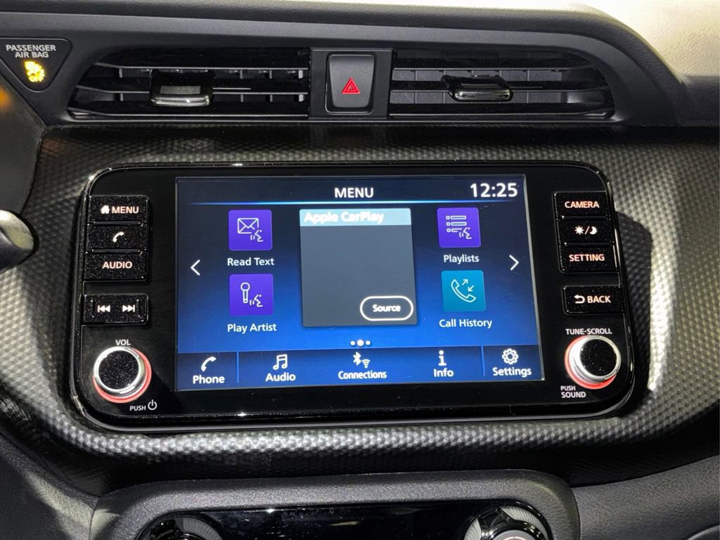 Used 2022 Nissan Kicks SV image 23