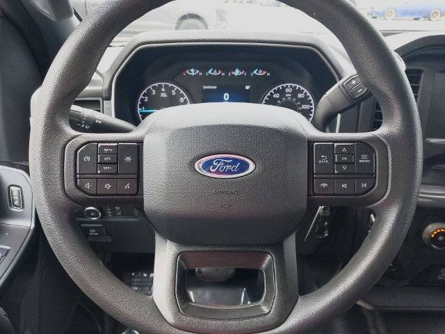 Certified 2021 Ford F150 XL w/ Equipment Group 101A High AWD/4WD image 17
