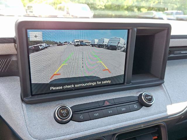 Certified 2024 Ford Maverick XLT w/ XLT Luxury Package FWD image 17