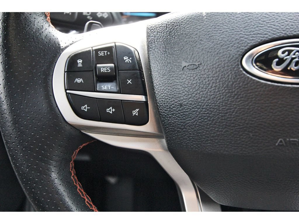Certified 2023 Ford Explorer Timberline AWD/4WD image 18